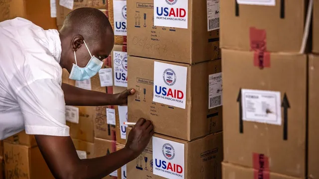 USGLC pushes to reform international assistance programs for stronger U.S. dominance