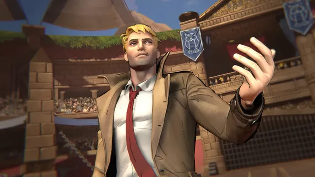 DCKO sparks controversy with its name and gameplay reveal
