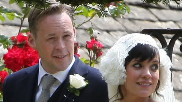 Lily Allen Keeps Ex-Husband's Last Name, Affects Current Partner