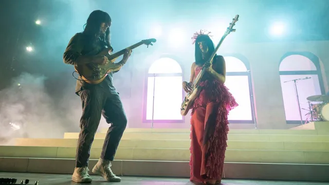 Khruangbin advocates for music to speak for itself