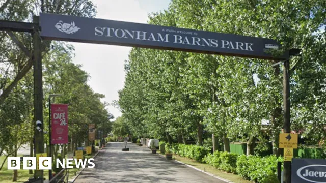 Holiday park goes into administration amid financial woes