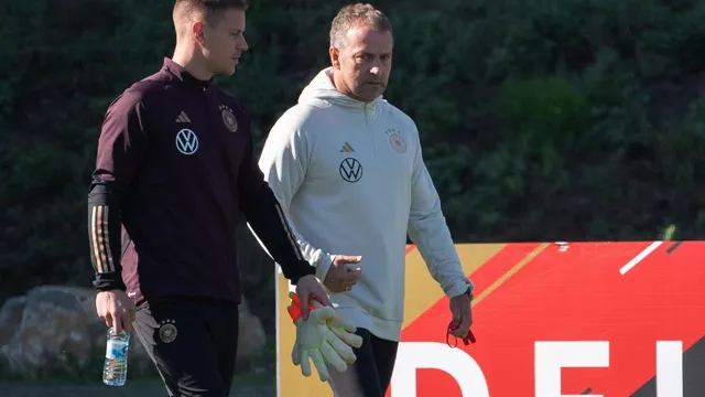 Marc-Andre ter Stegen vows to stay at Barcelona next season