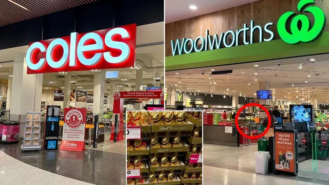 Aussie shoppers outraged over Lindt chocolate price hikes