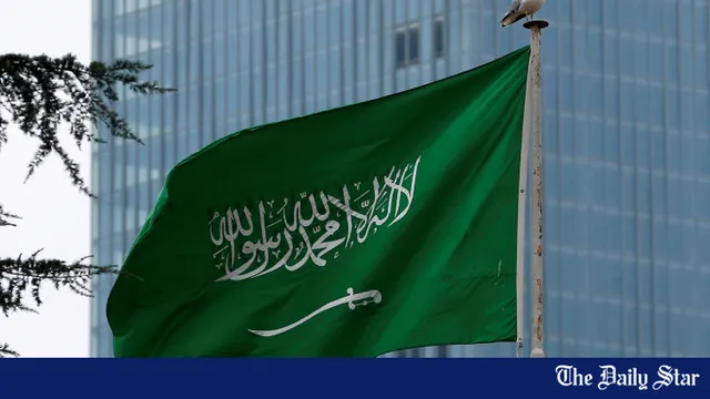 Saudi Arabia accuses Iran of arming and encouraging Houthi attacks
