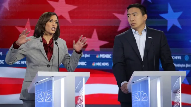 Josh Shapiro exposes Kamala Harris' team for offensive vetting comments