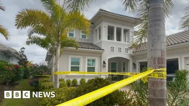 Mother and her two children found dead after custody dispute
