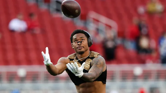 Deommodore Lenoir faces arrest after refusing police orders