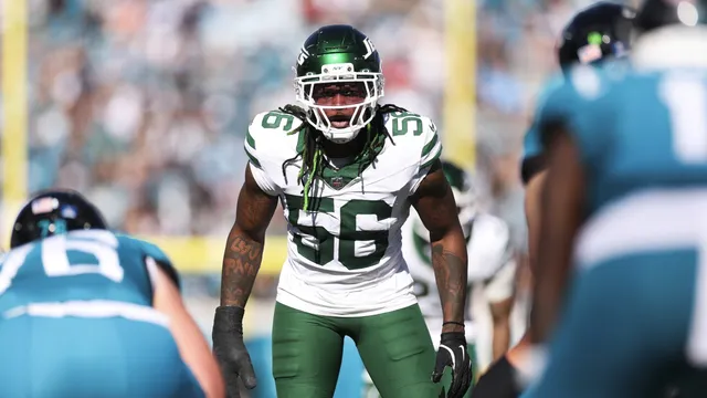 Aaron Glenn fires Steve Wilks after embarrassing Jets defeat