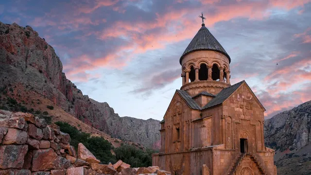 1 in 8 Christians Worldwide Persecuted ‘Because of Faith in Jesus’