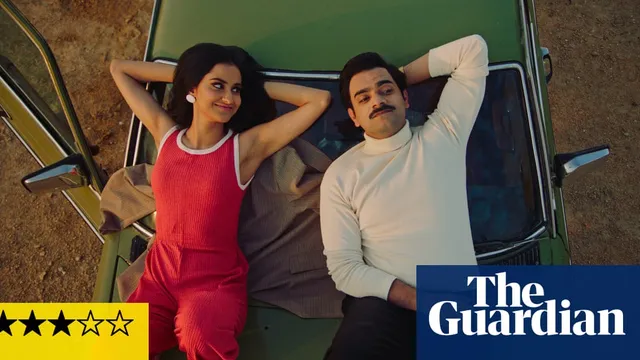 The Queen of My Dreams review – queer Muslim nostalgia-fest rattles along with fun and energy