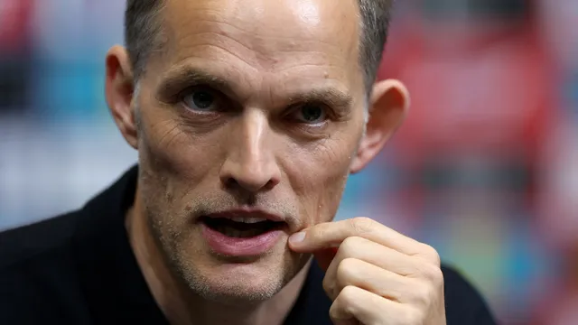 Thomas Tuchel faces tough decisions with 35-man England squad ahead of the World Cup
