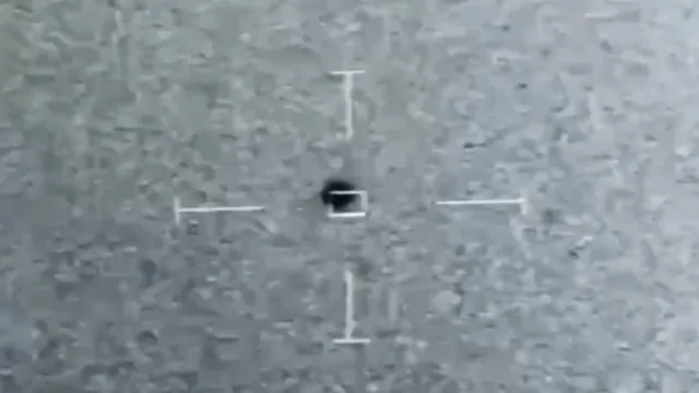 Pentagon releases third batch of UFO files revealing global investigations