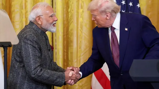 Trump's claims of zero tariffs with India face skepticism