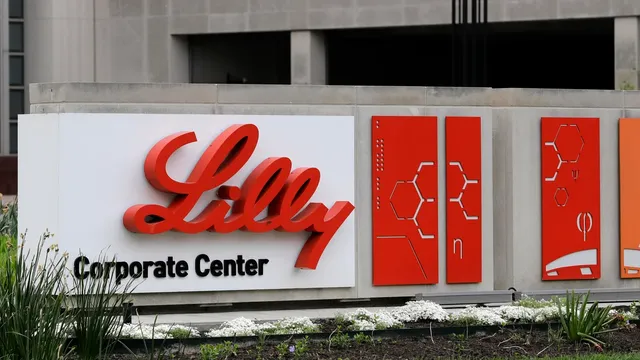 Eli Lilly targets illicit sellers of retatrutide with lawsuits