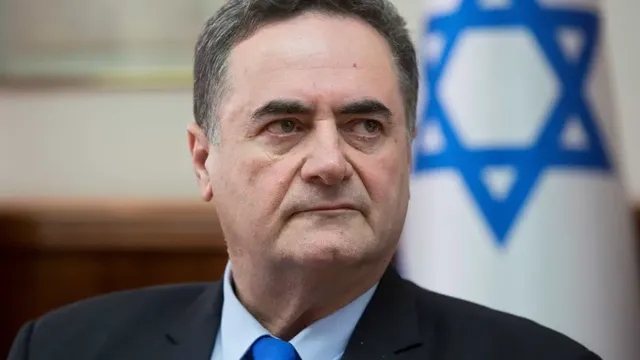 Israeli Defense Minister Israel Katz Threatens to Kill Hamas Leader Khalil al-Hayya