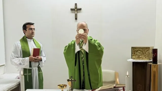 Spanish surgeon's minimally invasive technique used in Pope Leo XIV's lung cancer operation in Rome