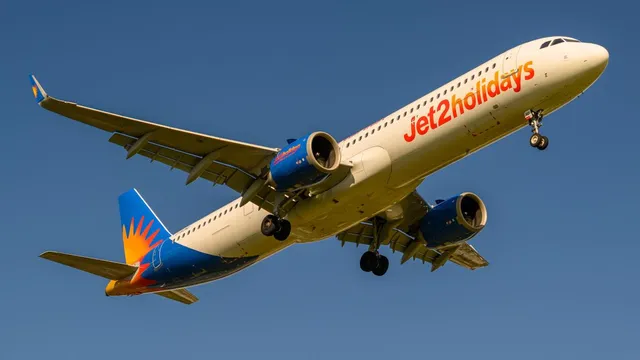 Jet2 faces profit squeeze from rising costs and late-booking trend