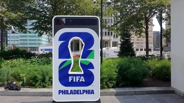 Preparations ramp up for the 2026 FIFA World Cup in North America