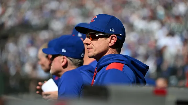 Cubs count on Porter Hodge's return to form for bullpen success