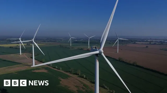Bradford Council slams inadequate consultation for wind farm project