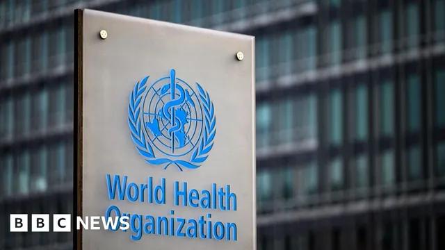 U.S. completes withdrawal from World Health Organization amid pandemic criticisms