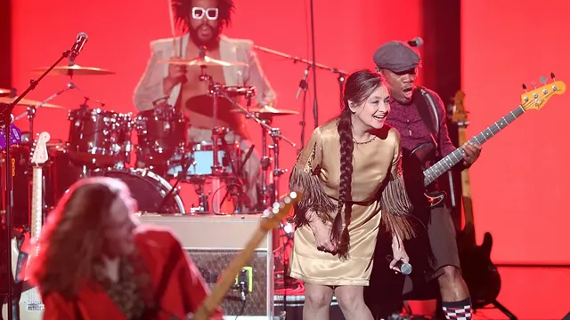 Catherine Ringer, singer of Les Rita Mitsouko, dies at 68