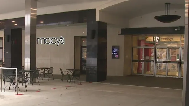Macy's confirms closure of 66 stores including locations in downtown Sacramento and Citrus Heights