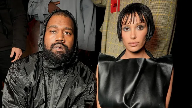 Kanye West's Office Becomes a Sexual Playground with Bianca Censori's Role