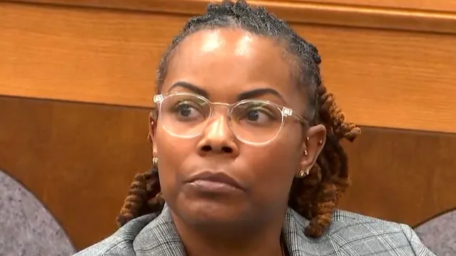 Judge dismisses all charges against assistant principal after 6-year-old shoots teacher