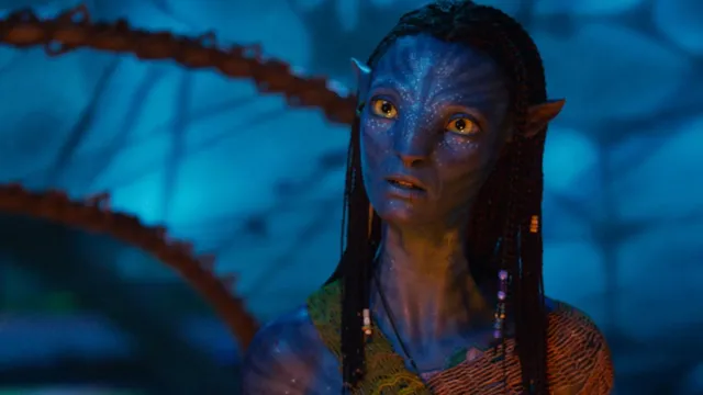 Box office dominance continues as 'Avatar: Fire and Ash' leads again