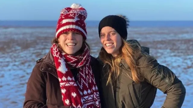 Princess Eugenie and Beatrice Share Parenting Tips Amid Pregnancy News