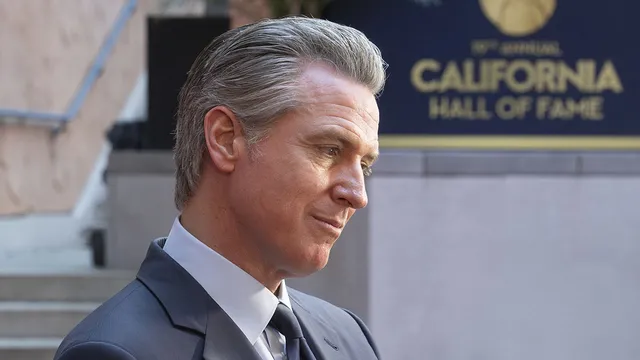 Gavin Newsom rejects billionaires' tax proposal in California