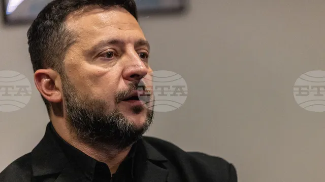Ukrainian President Volodymyr Zelenskiy says Russia is preparing a new massive attack on Ukraine