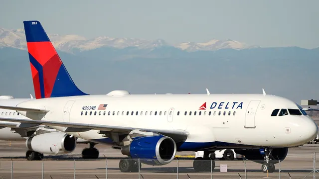 Security breach as man boards Delta flight to Hawaii without a ticket