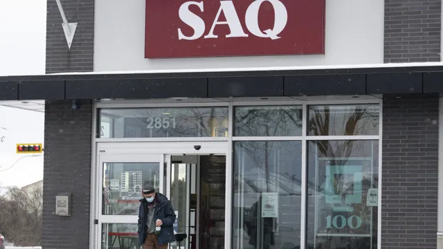 Quebec liquor store employees win hard-fought collective agreement