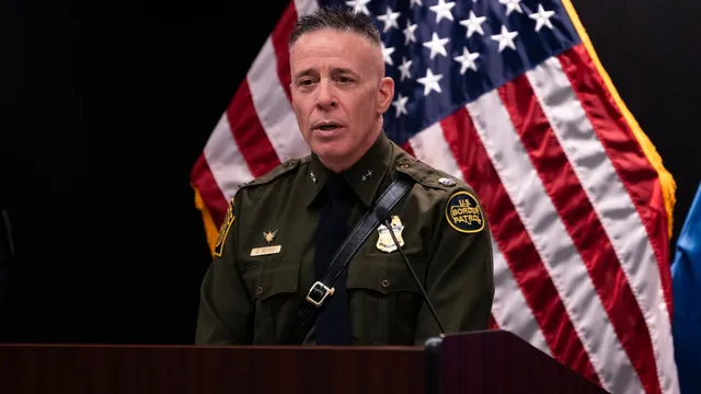 Minnesota sues Trump administration over ICE shootings