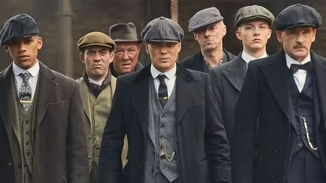 Peaky Blinders fans say same thing as Hollywood A