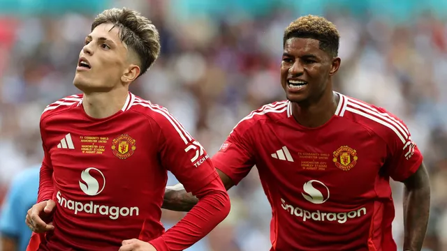 Manchester United Extends Snapdragon Sponsorship Deal to 2029