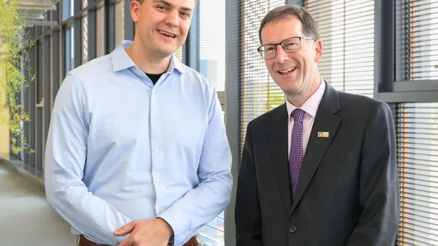 University of Galway recruits expert to advance DNA research