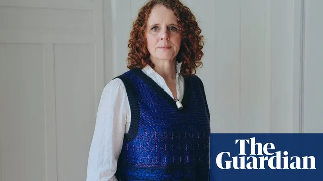 Maggie O'Farrell writes three impactful children's books in four years