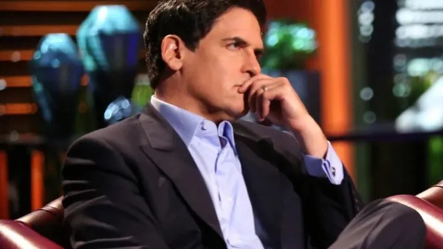 Mark Cuban Applauds Kamala Harris" Business Tax Plan Impact