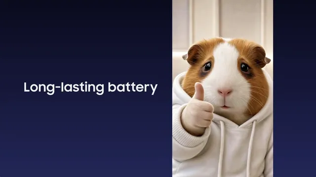 Samsung's AI-generated content sparks distrust in technology