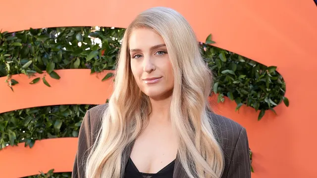 Meghan Trainor warns against lip fillers after altering her smile
