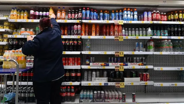 Tesco closes all stores for Christmas Day