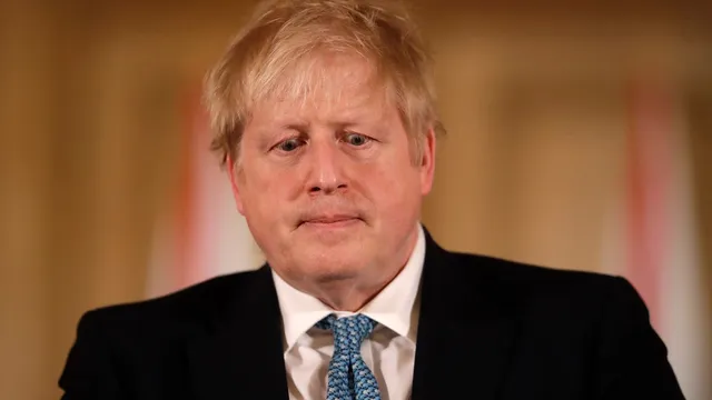 Boris Johnson attacks COVID inquiry findings and defends his actions