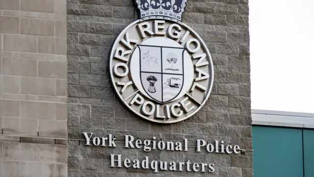 Four out on bail arrested for jewelry store heist in Ontario