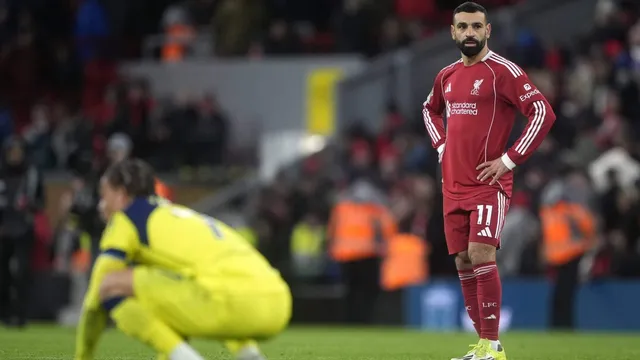 Dominik Szoboszlai urges Liverpool fans to stay united during tough times