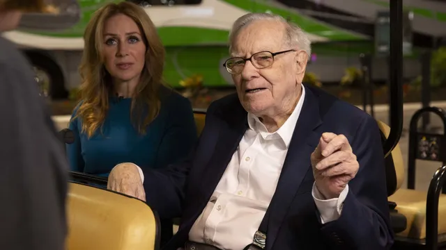Berkshire Hathaway Faces Mixed Outlook from New Analyst