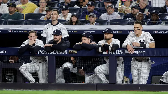 Yankees aim to keep Cody Bellinger amidst free agency challenges