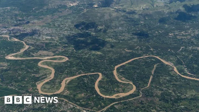 At least 16 killed and thousands displaced by gang violence in Haiti
